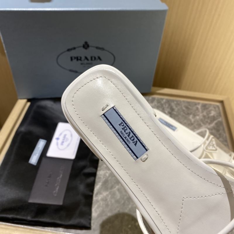 Prada Slippers